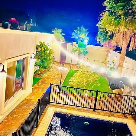 Al Saraya Chalet Families Only Buraidah Exterior photo