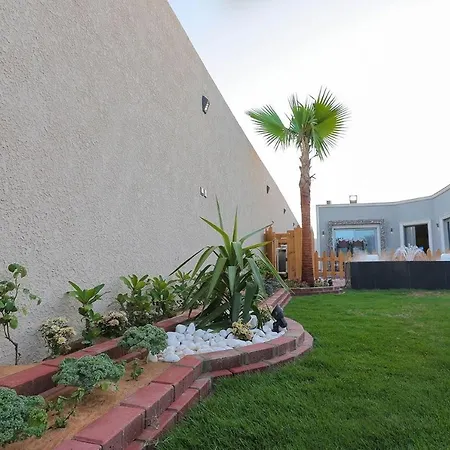 Al Saraya Chalet Families Only Buraidah Exterior photo
