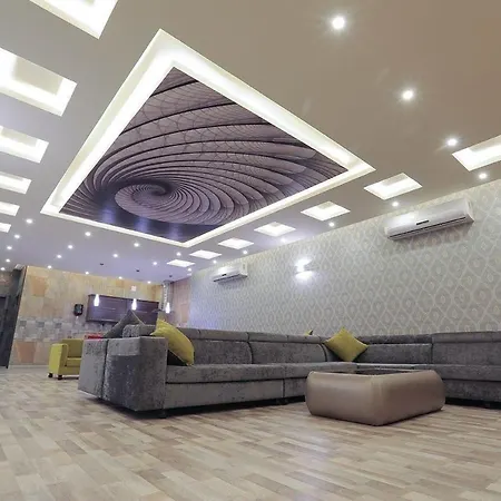 Al Saraya Chalet Families Only Buraidah Exterior photo