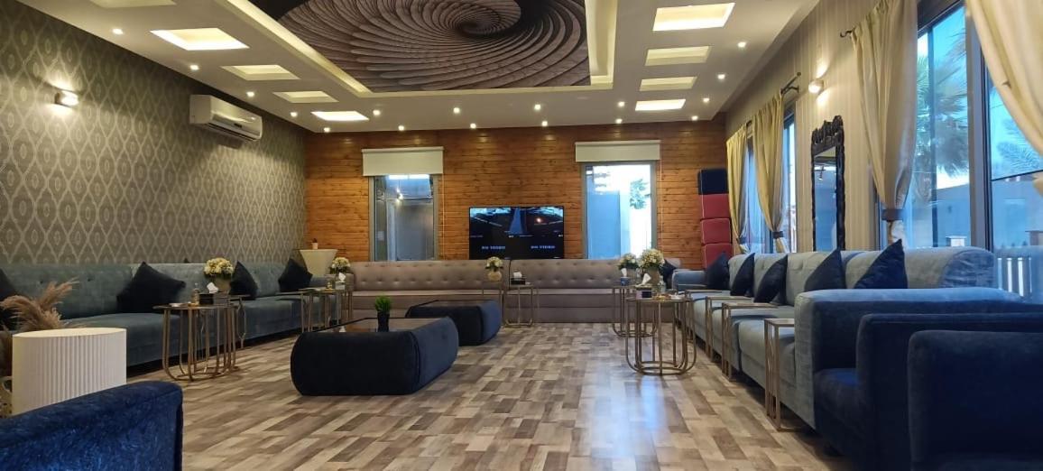 Al Saraya Families Only Chalet Buraidah