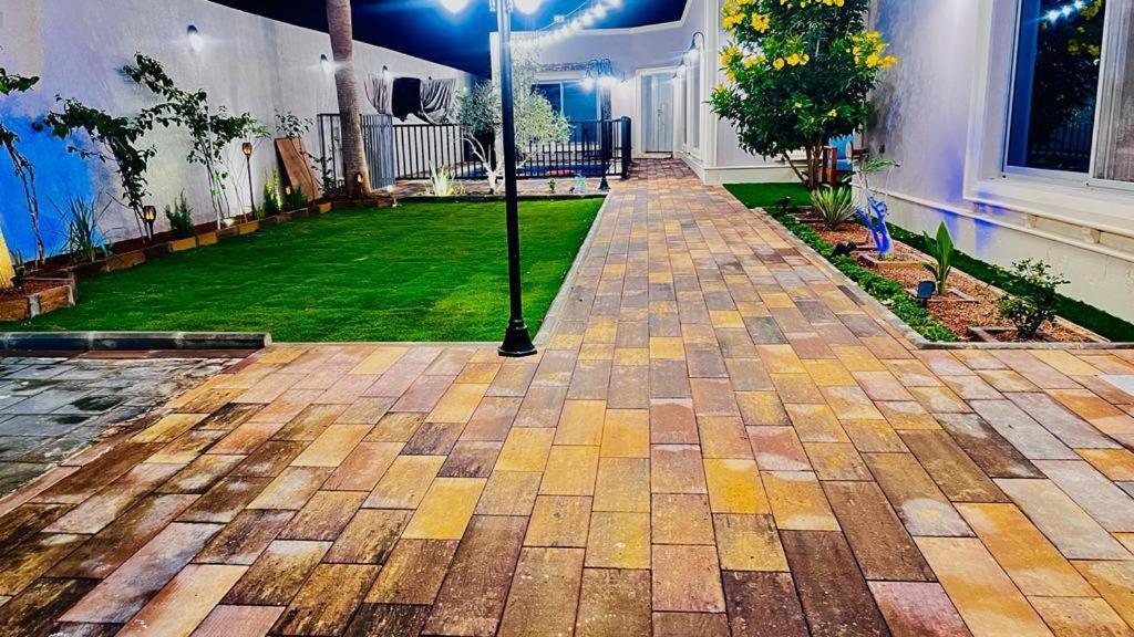 Al Saraya Families Only Chalet *