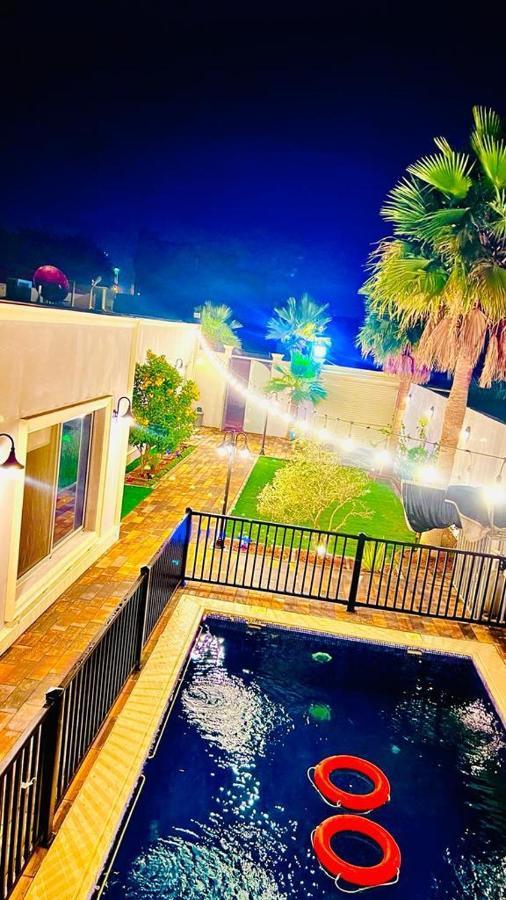 Chalet Al Saraya Families Only Buraidah