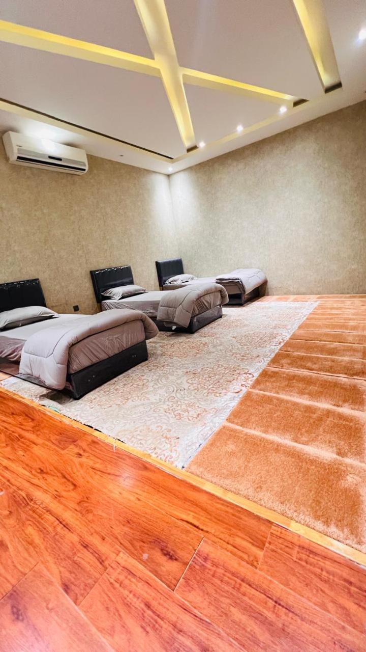 Al Saraya Families Only Chalet