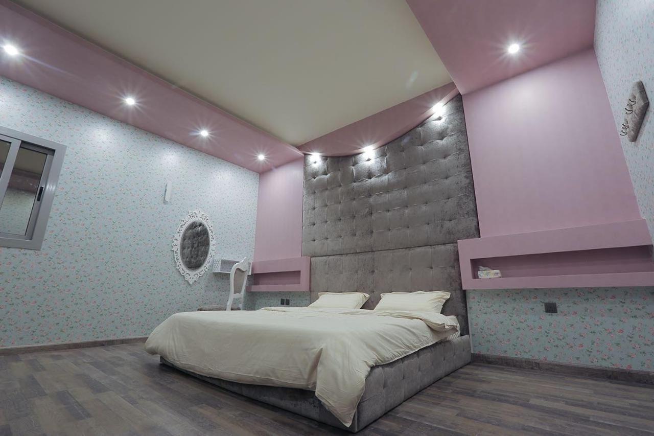 Al Saraya Families Only Chalet