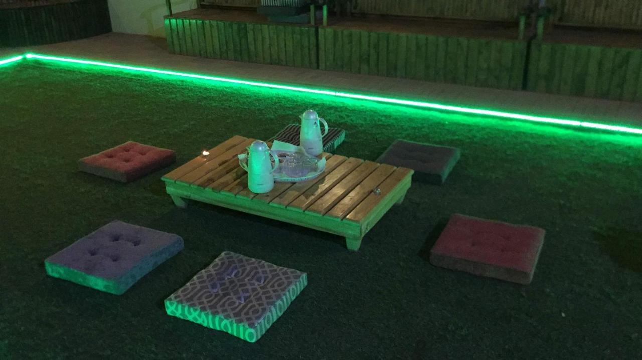 Al Saraya Families Only Chalet *