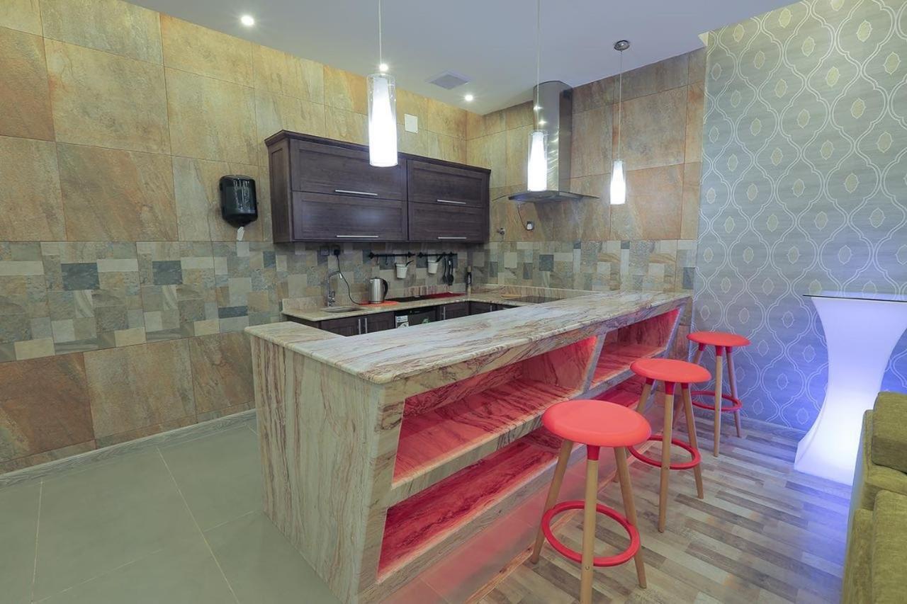 Chalet Al Saraya Families Only *
