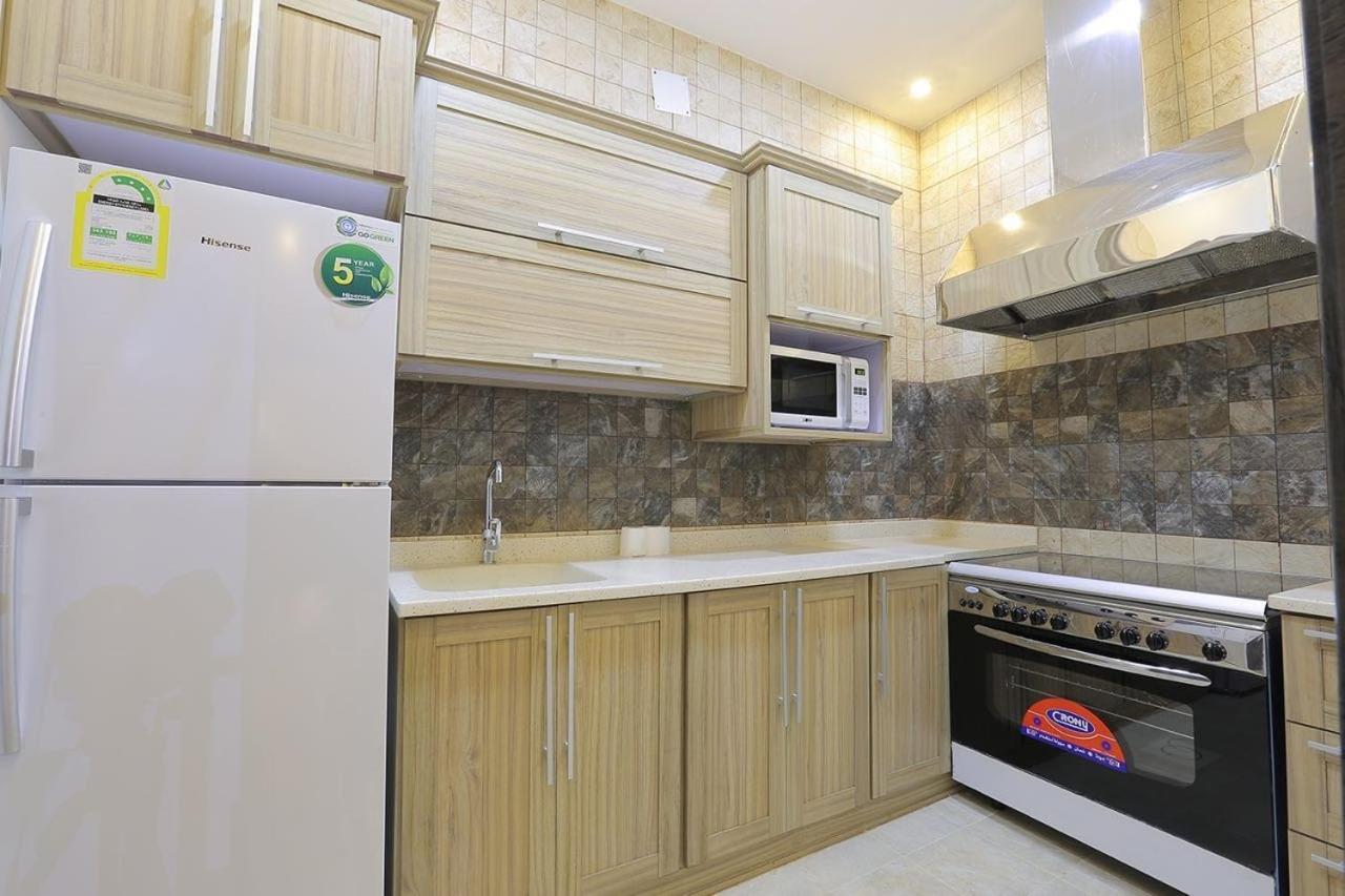 Chalet Al Saraya Families Only