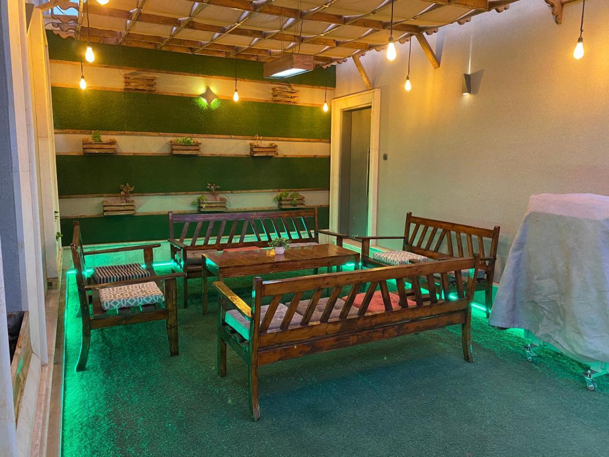 Chalet Al Saraya Families Only Buraidah