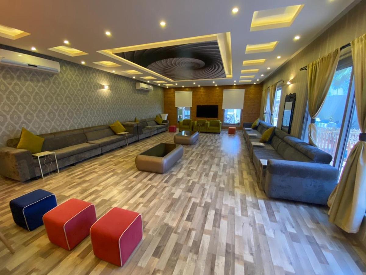 Chalet Al Saraya Families Only Buraidah