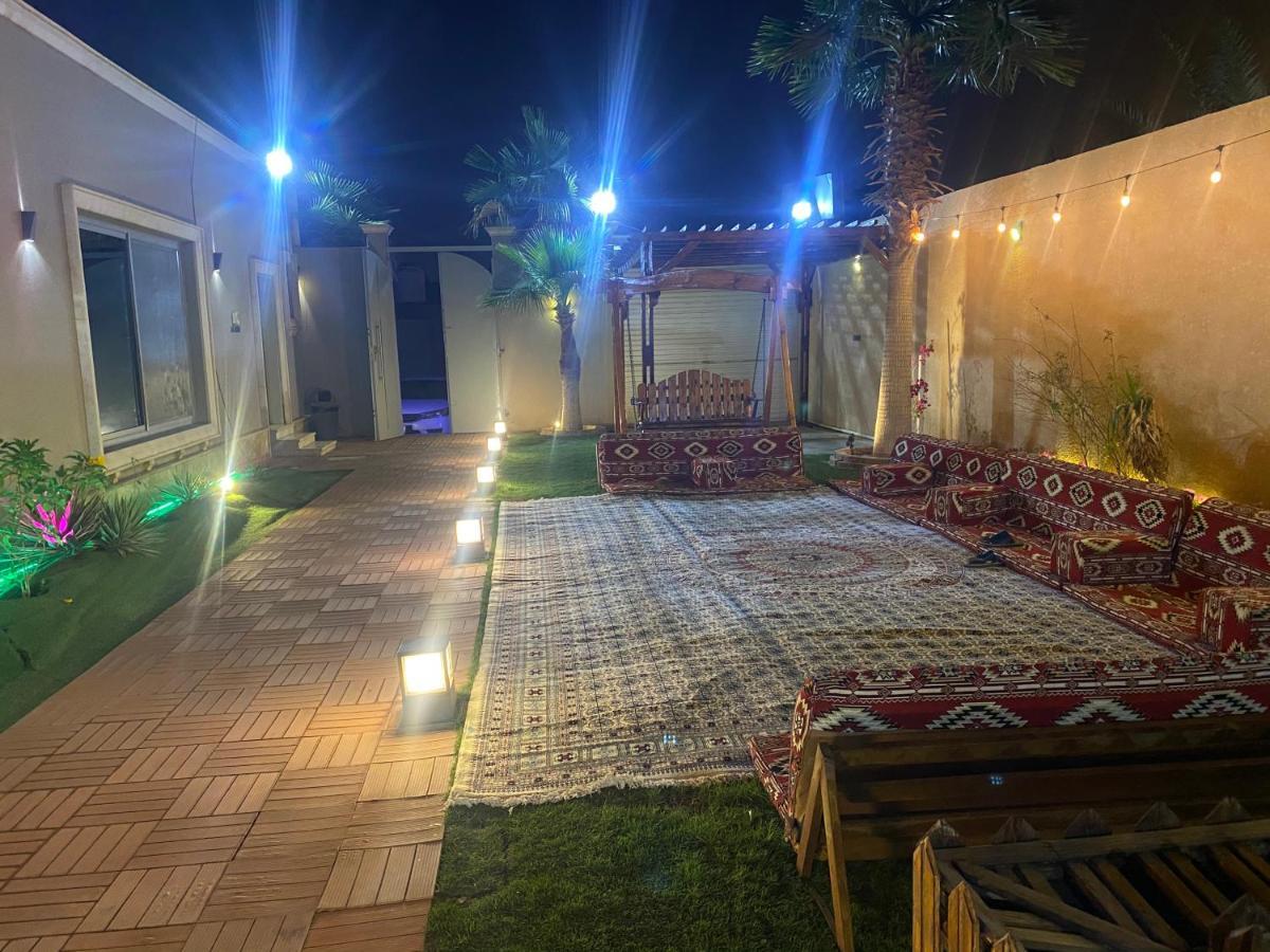 Al Saraya Families Only Chalet