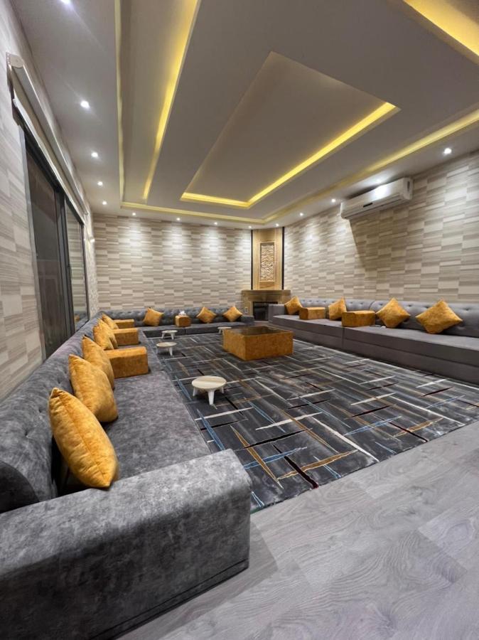 Al Saraya Families Only Chalet *
