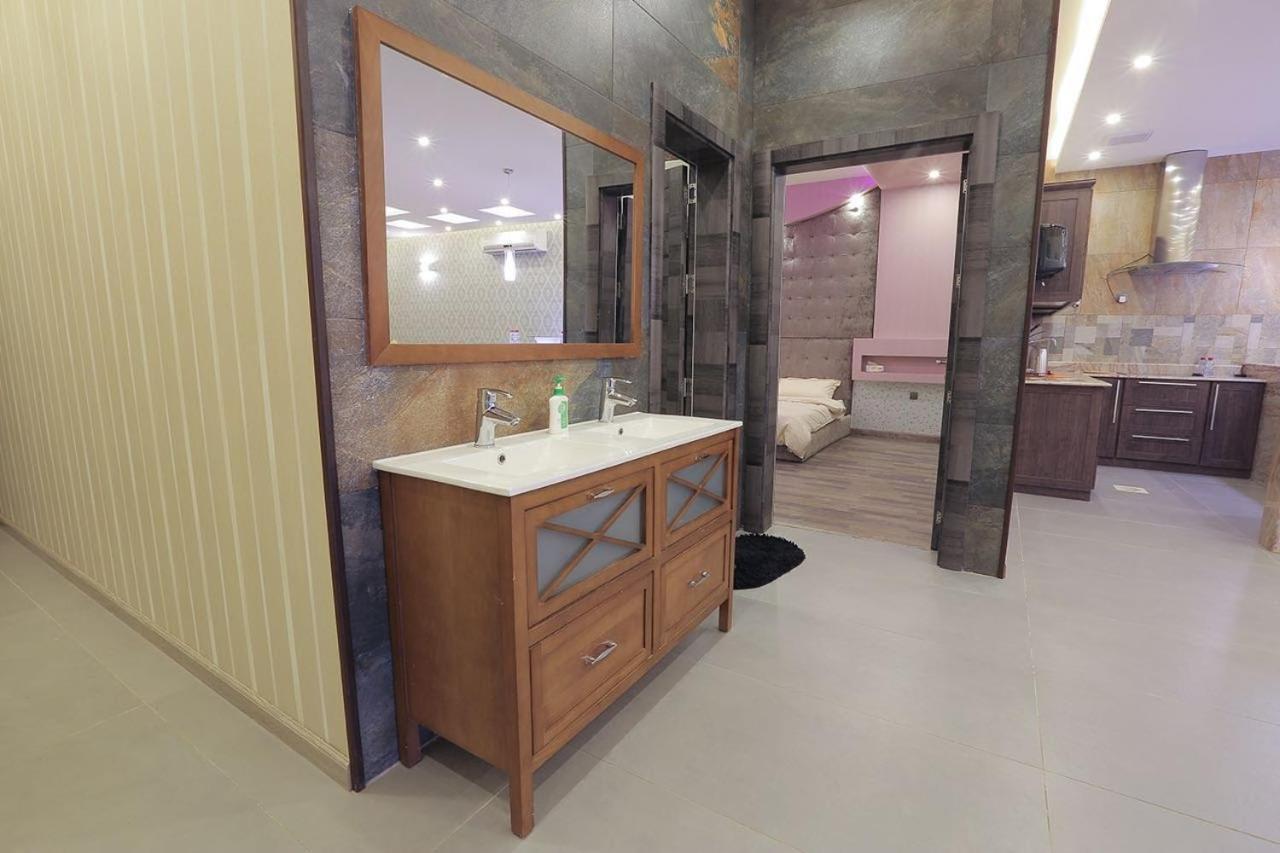 Chalet Al Saraya Families Only