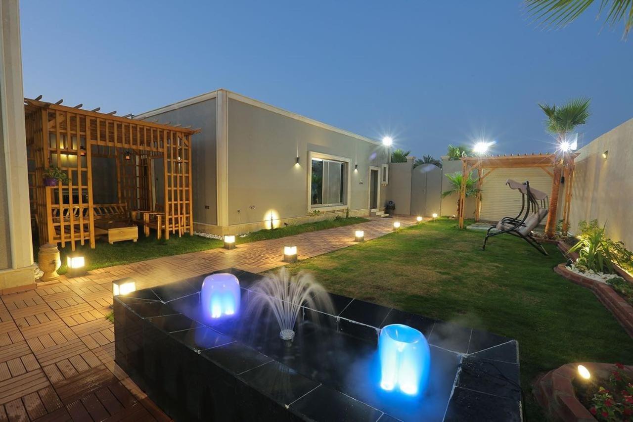 Chalet Al Saraya Families Only *
